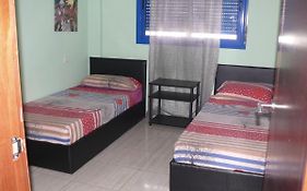 Apartamentos Palacio Riad Larache